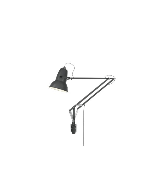 Anglepoise Original 1227 Giant Lamp with Wall Bracket